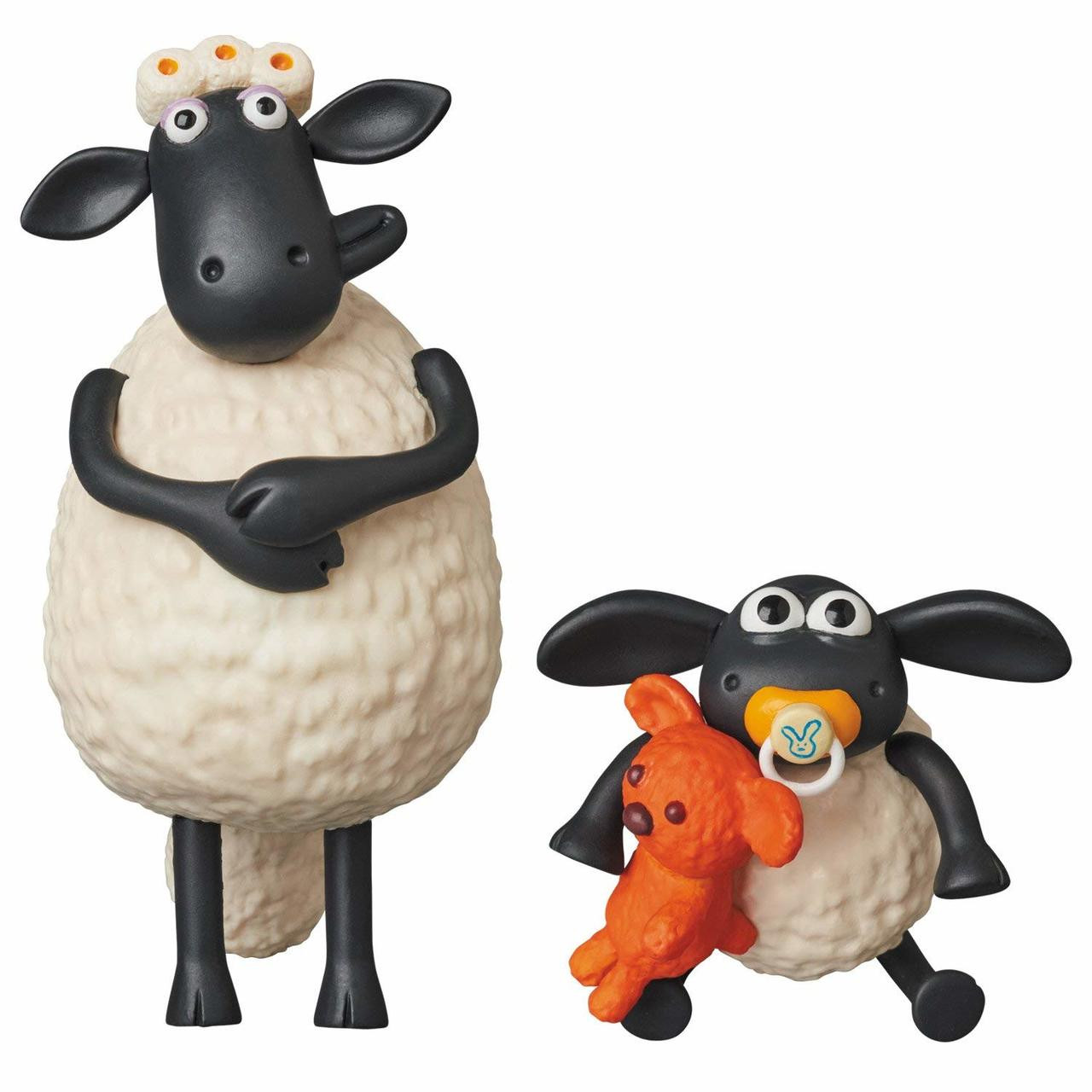 MEDICOM TOY - timmmyさま Medicom UDF-428 Timmy & Timmy's Mum | PlazaJapan
