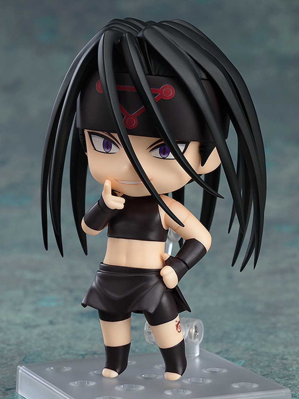Nendoroid 1013 Envy (FULLMETAL ALCHEMIST) | PlazaJapan