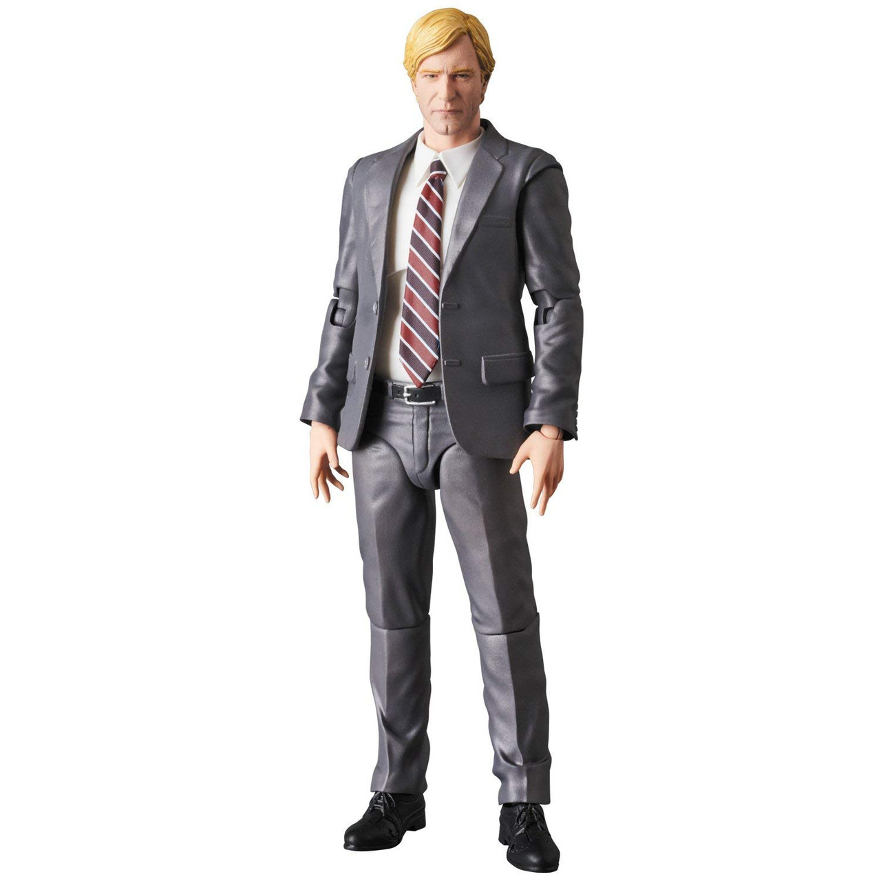 MAFEX 054 Harvey Dent Figure (The Dark Knight) | PlazaJapan