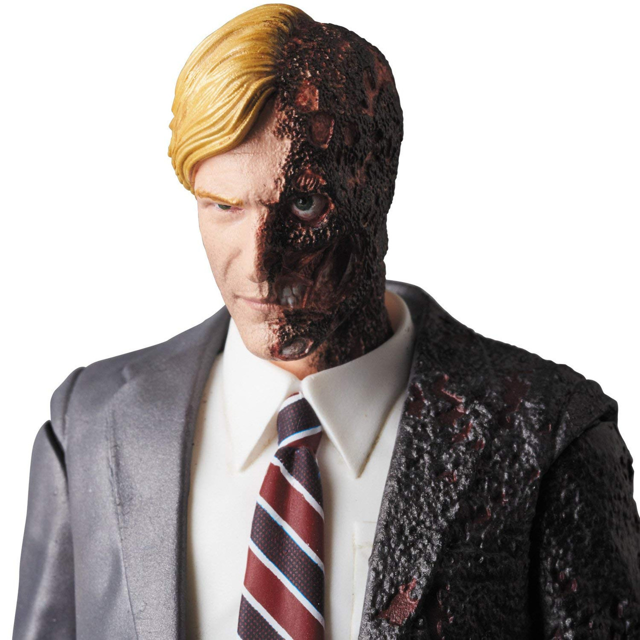MAFEX 054 Harvey Dent Figure (The Dark Knight) | PlazaJapan
