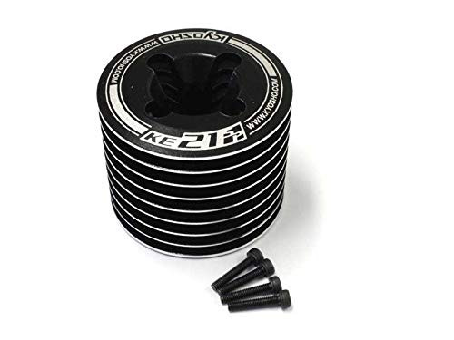 Kyosho 74031-01 Cylinder Head (KE21SP) | PlazaJapan