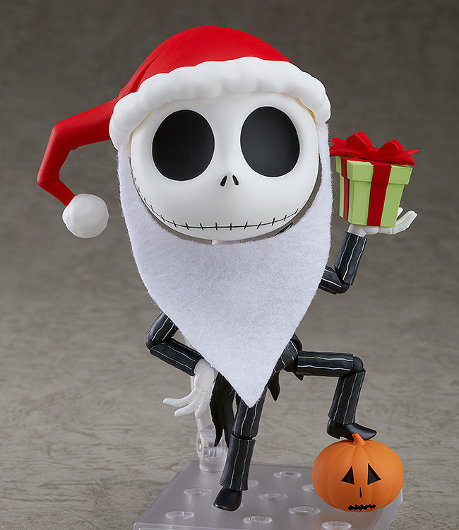 Nendoroid 1011 Jack Skellington | PlazaJapan