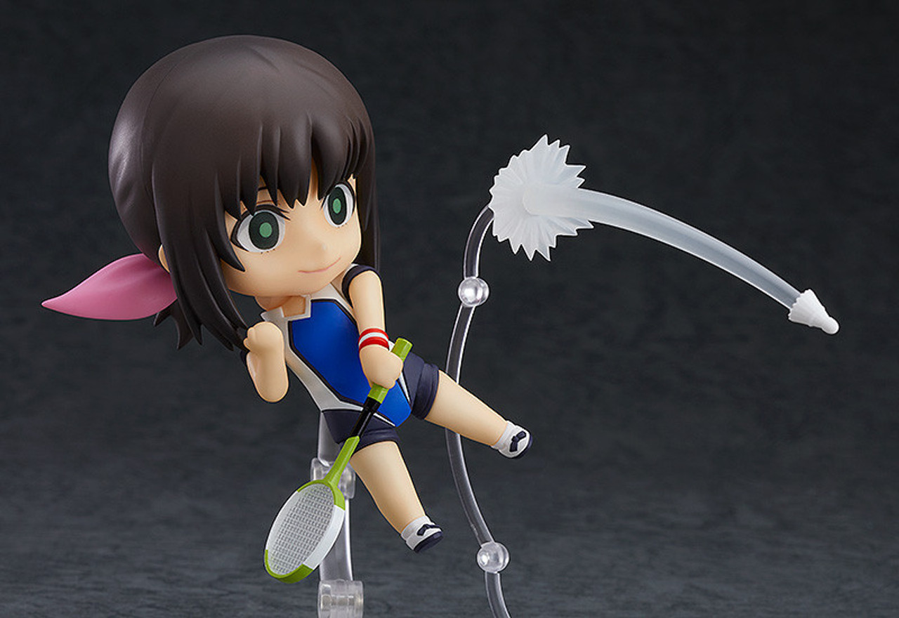Nendoroid 1014 Ayano Hanesaki (Hanebado!) | PlazaJapan