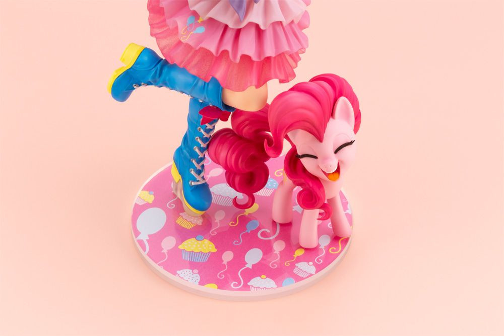 My Little Pony Bishoujo Pinkie Pie 1/7 Figure | PlazaJapan
