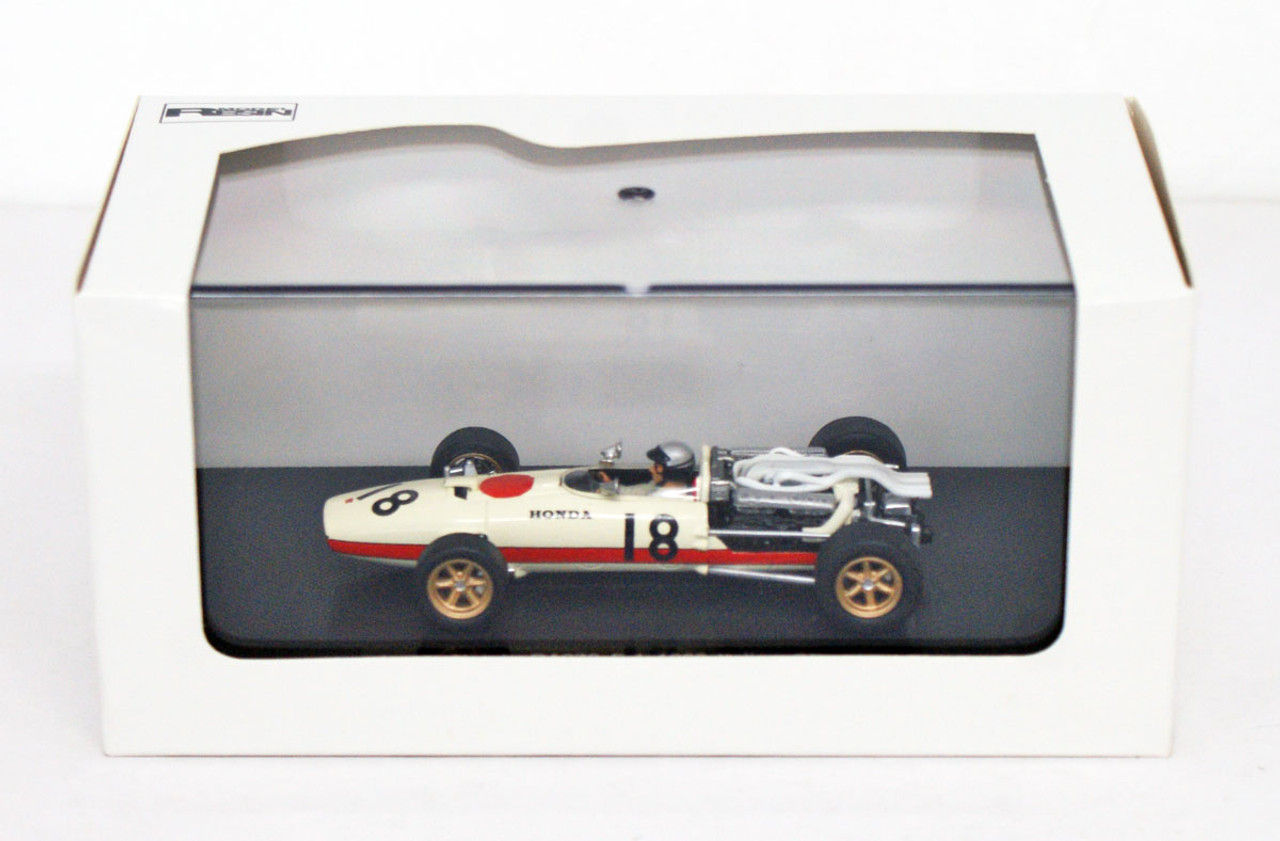 新品 45817 エブロ 1 43 Del RSB Keroyon Special 1968 Japan GP (3D