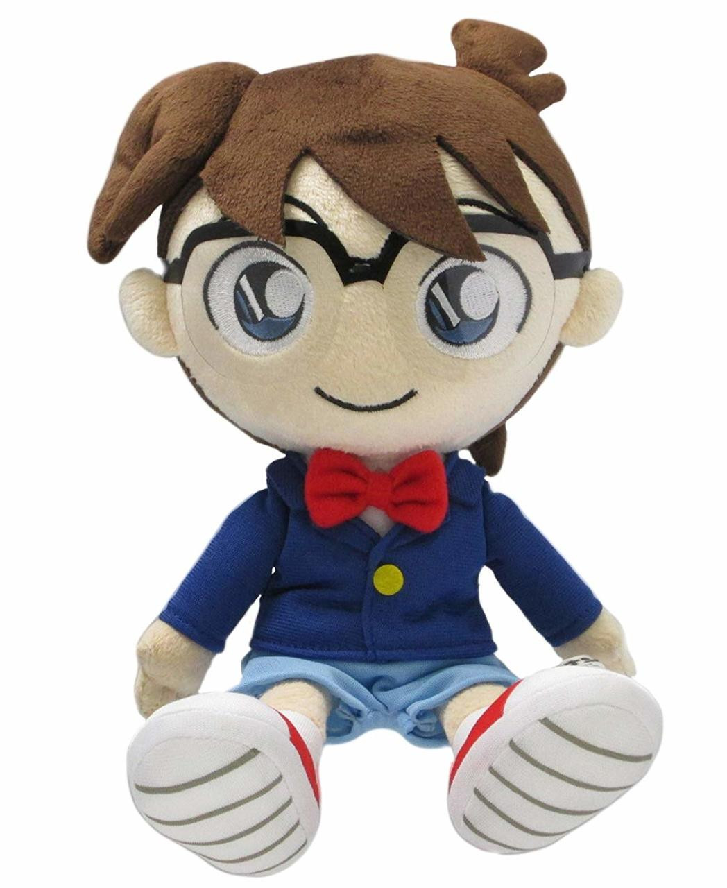 detective conan plush