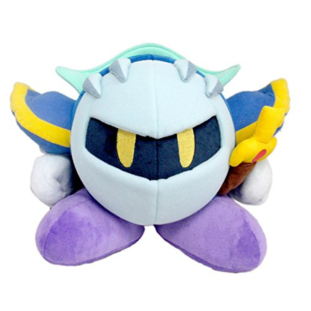 kirby chilly plush