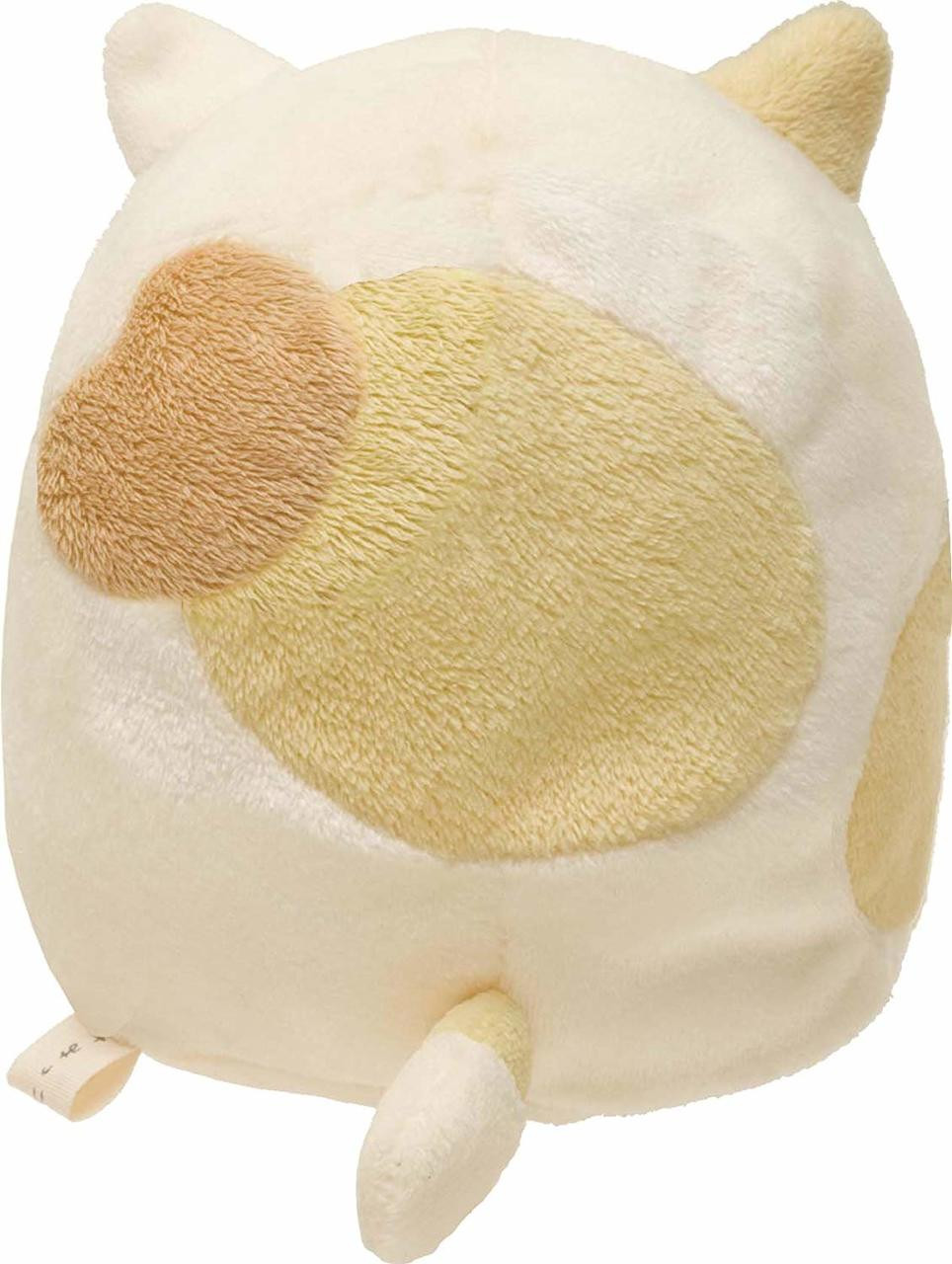 San-X Plush Doll Sumikko Gurashi Collection Sumikko's Cat TJN