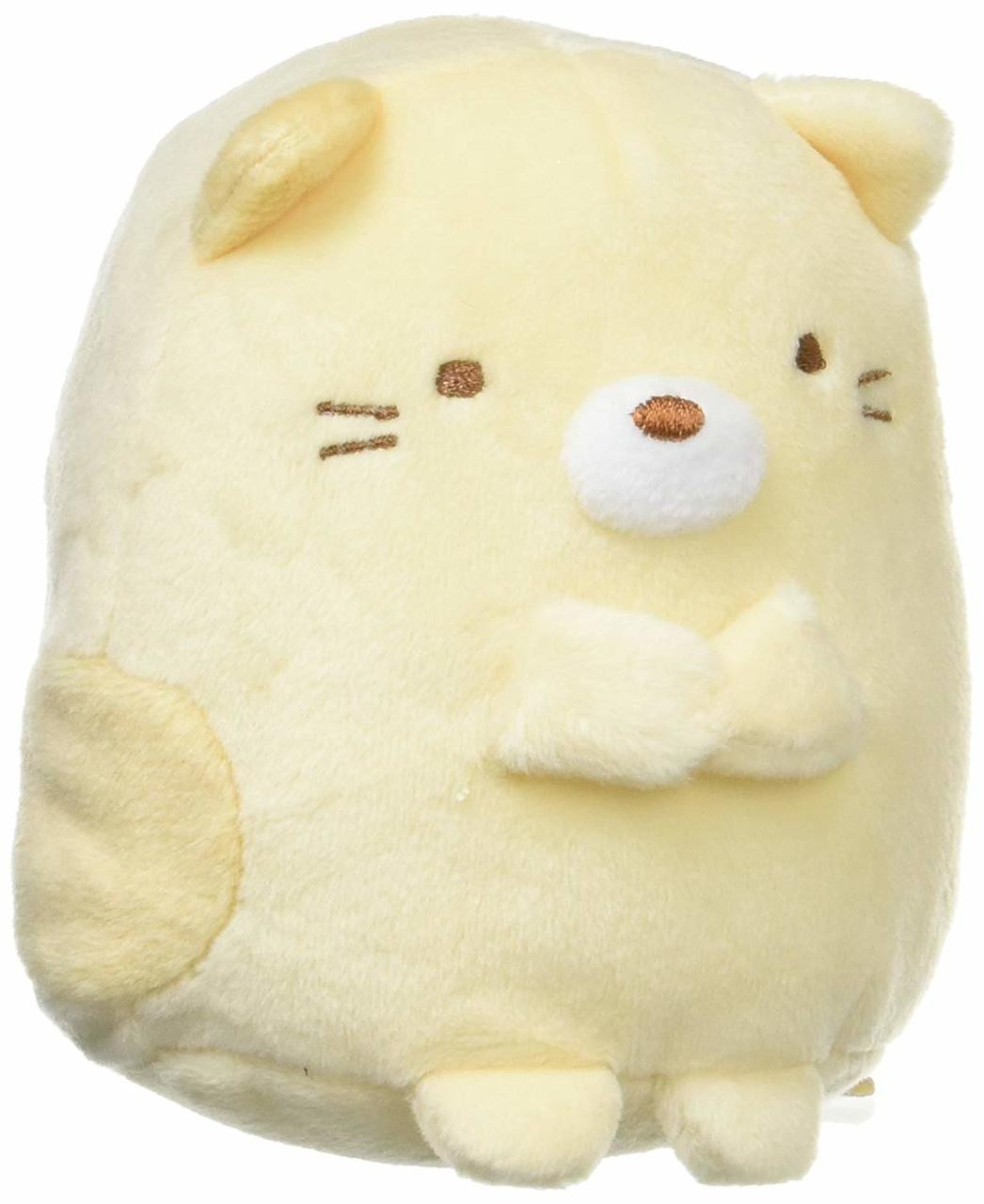 San-X Plush Doll Sumikko Gurashi Collection Sum | PlazaJapan