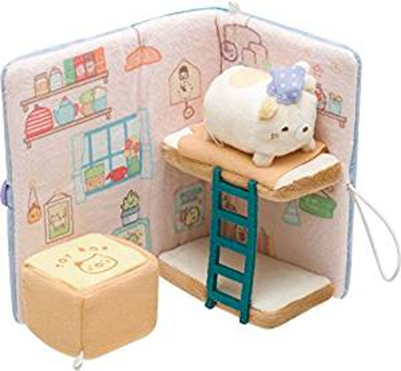 Download San X Plush Doll Sumikko Gurashi Story Book Wit Plazajapan Desktop Wallpaper Free Get Wallpaper San X Plush Doll Sumikko Gurashi Story Book Wit Plazajapan Free HD
