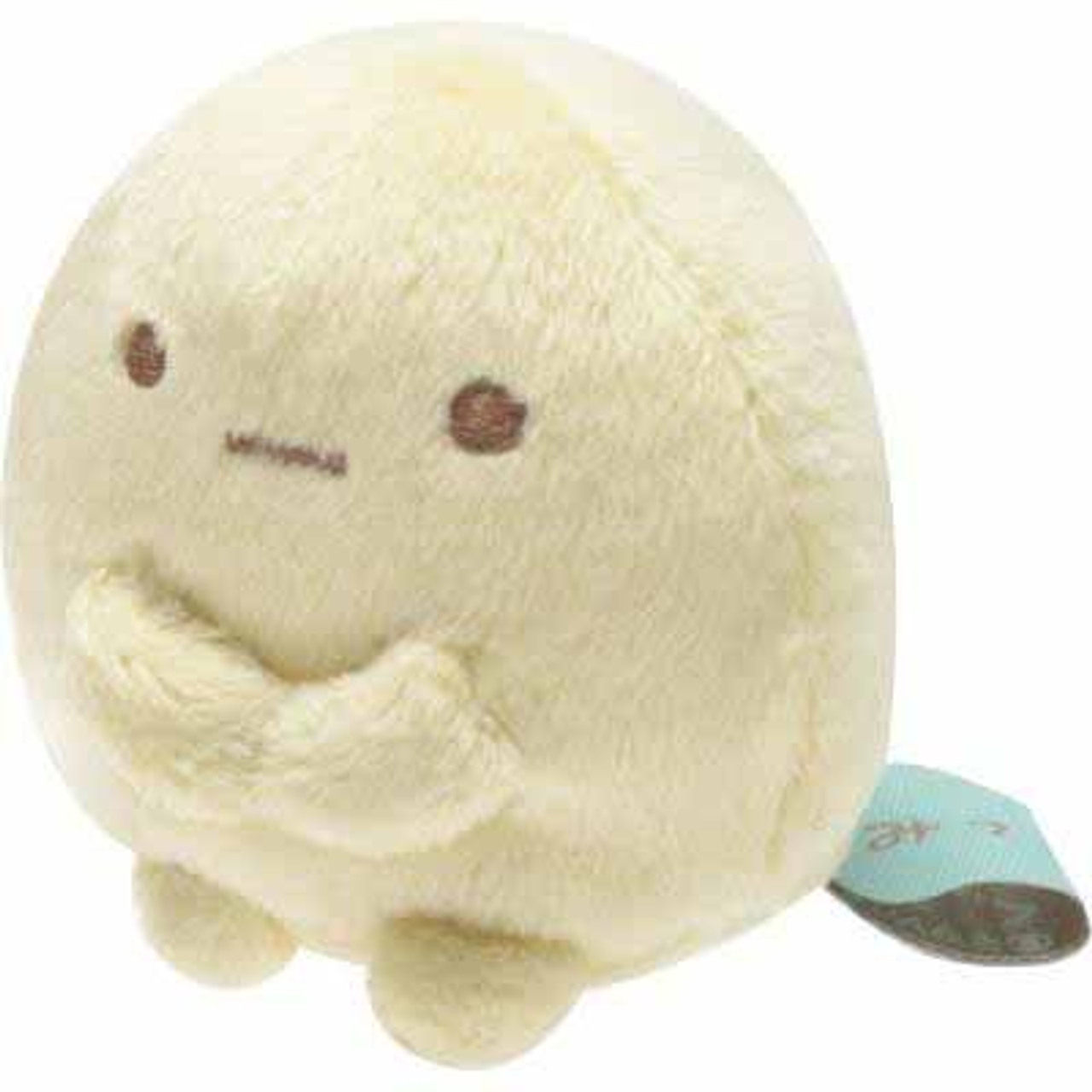 San X Plush Doll Sumikkogurashi Here I Settle T Plazajapan San X Plush Doll Sumikkogurashi Here I Settle T Plazajapan