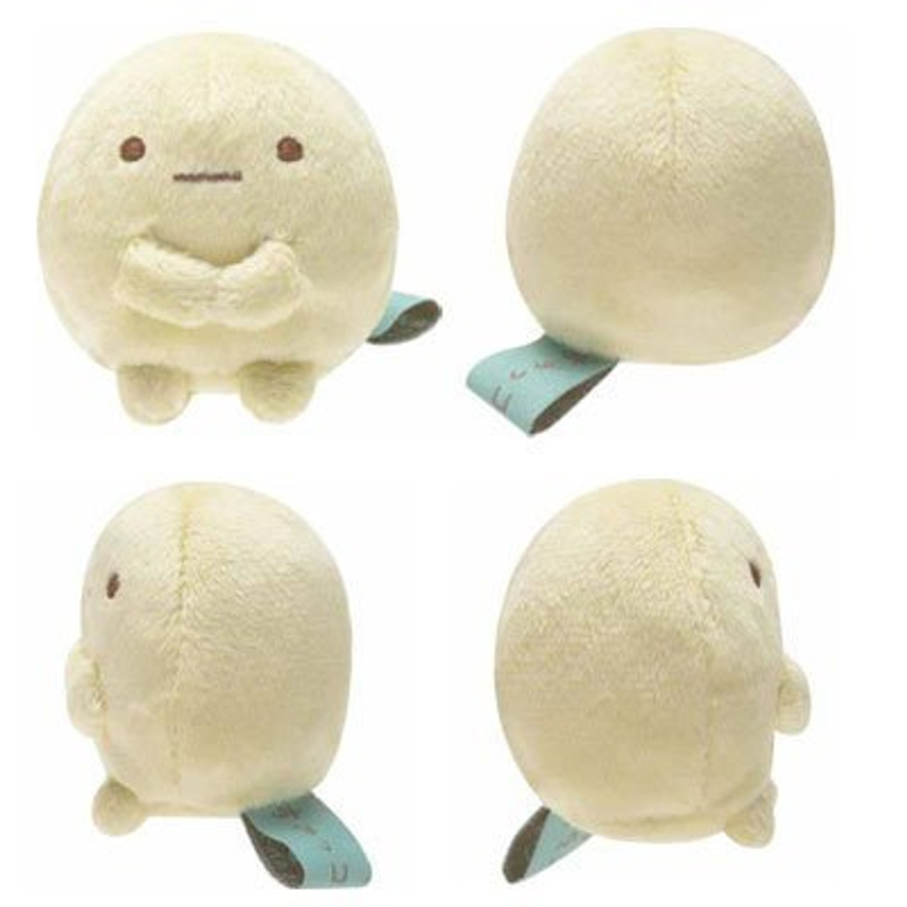 San X Plush Doll Sumikkogurashi Here I Settle T Plazajapan San X Plush Doll Sumikkogurashi Here I Settle T Plazajapan
