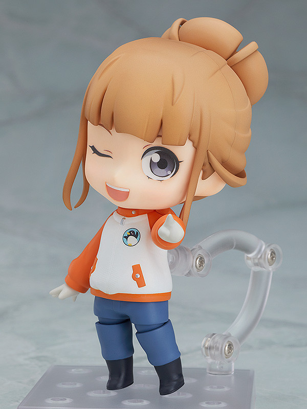 Nendoroid 1021 Hinata Miyake | PlazaJapan