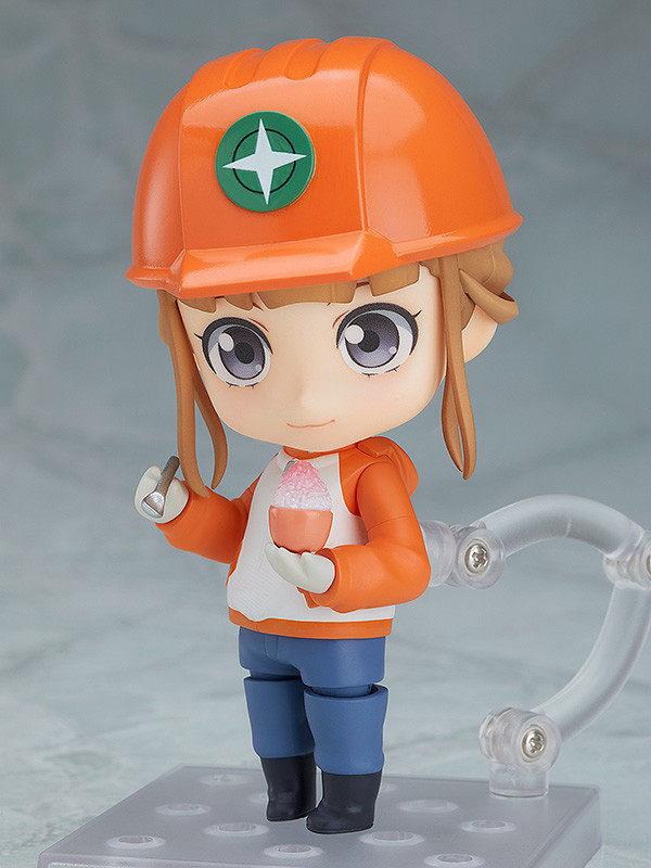 Nendoroid 1021 Hinata Miyake | PlazaJapan