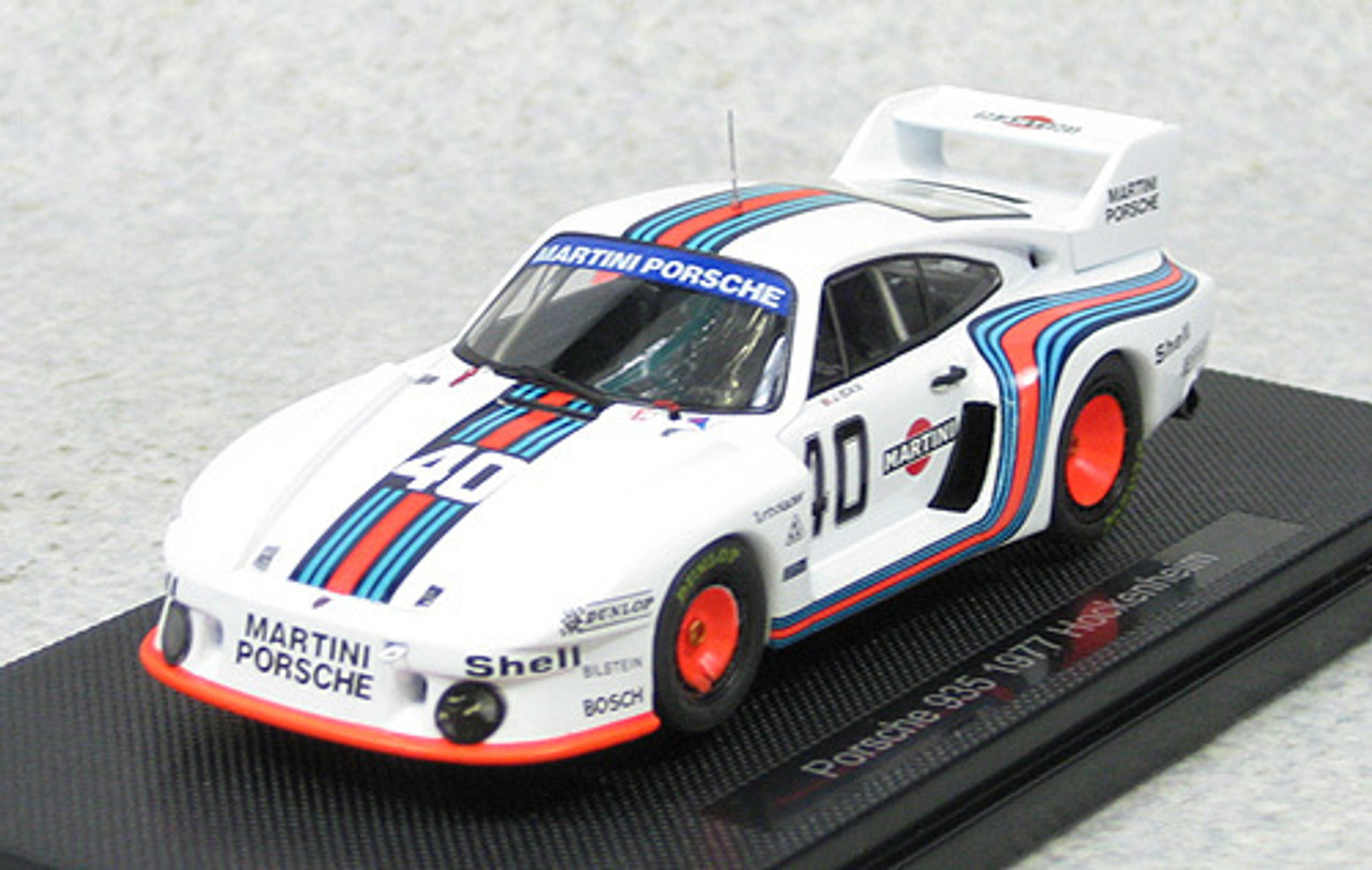 ポルシェ９３５　　１９７７　hockenheim Porsche 935/77 (1977)