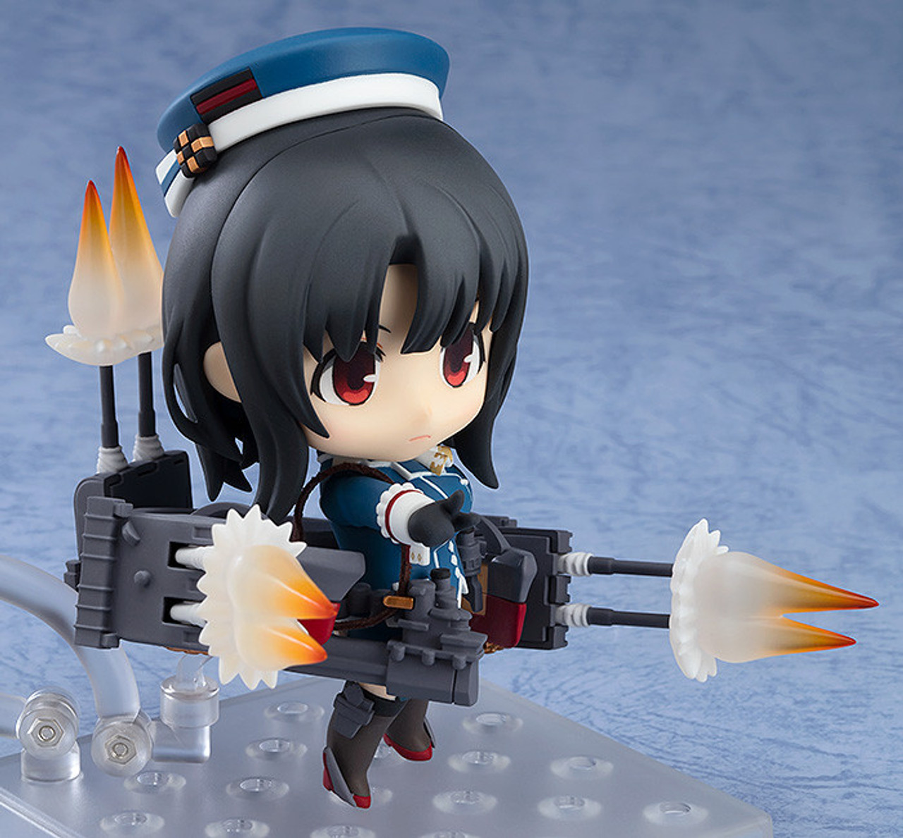 Good Smile Nendoroid 1023 Takao (Kantai Collect | PlazaJapan