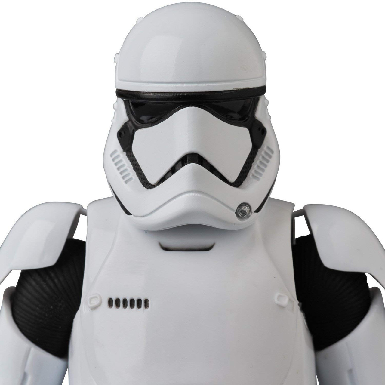 MAFEX 068 First Order Stormtrooper Figure | PlazaJapan