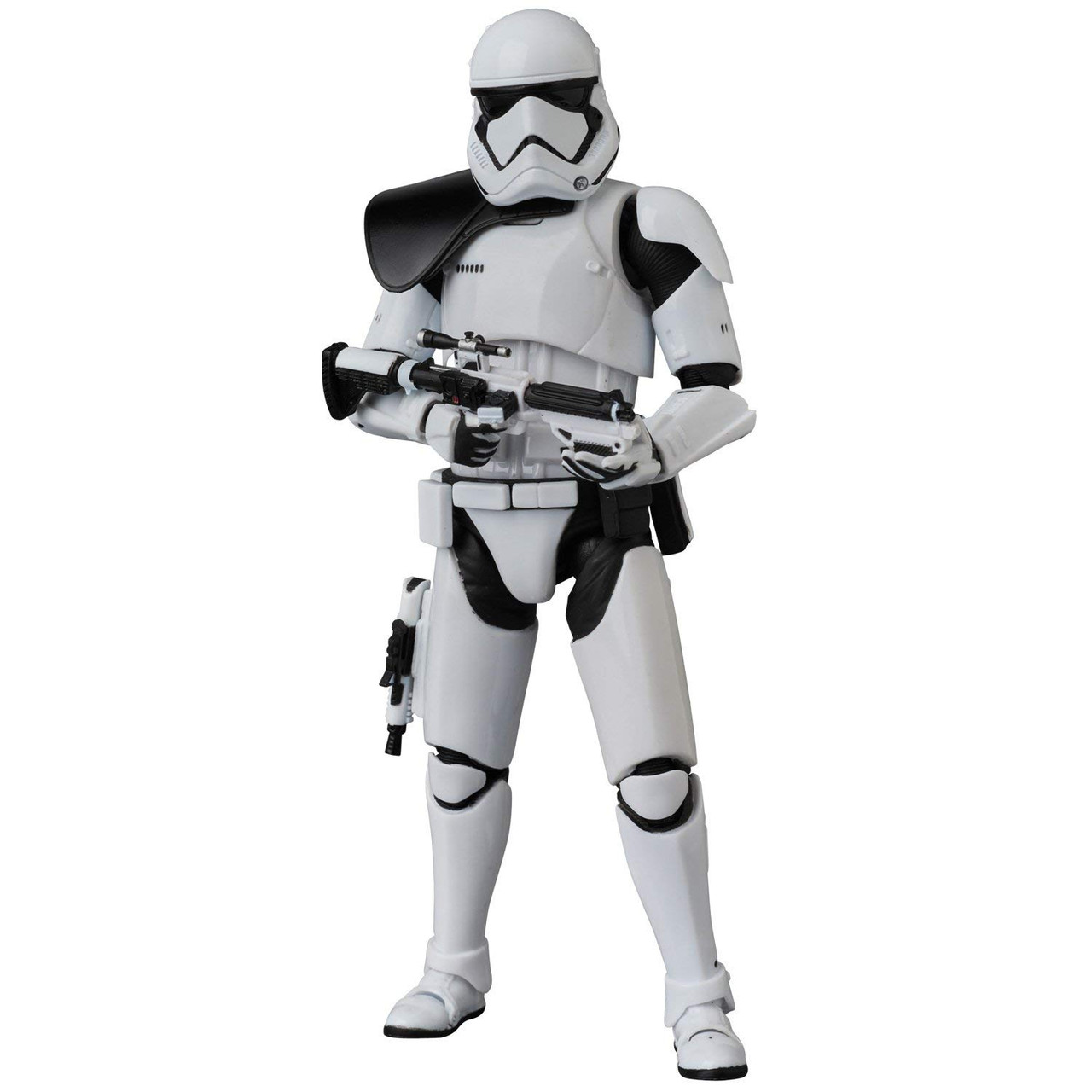 MAFEX 068 First Order Stormtrooper Figure | PlazaJapan