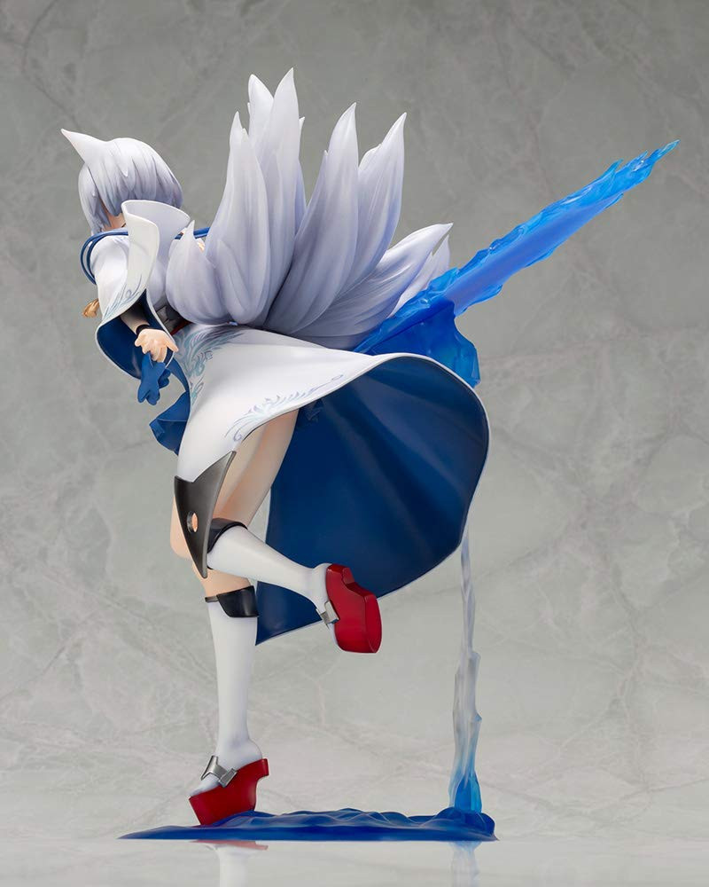 Kotobukiya PP769 Kaga 1/7 Figure (Azur Lane) | PlazaJapan