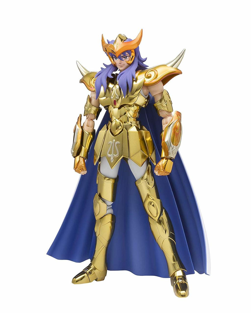桜❀　0507 Saint Seiya Saint Cloth Myth EX Scorpio Milo | PlazaJapan