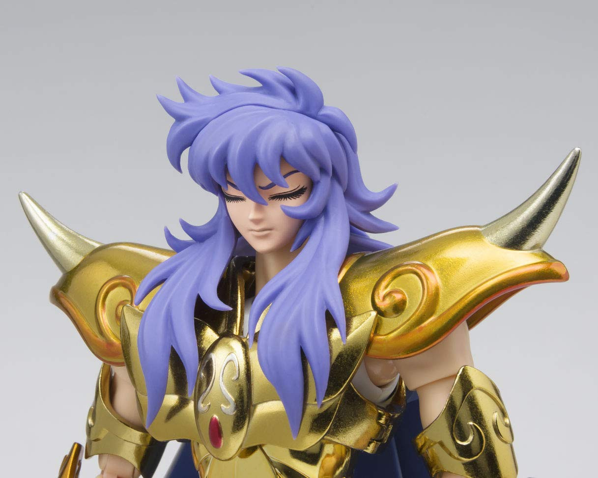 Saint Seiya Saint Cloth Myth EX Scorpio Milo | PlazaJapan