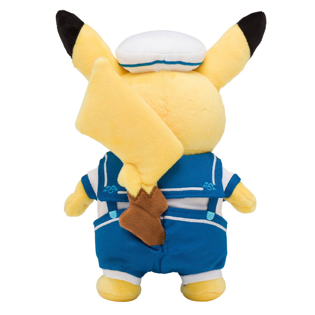 Pokémon Center Plush Evolution Type Metamon Ditto – Pikachu Pokémon Center Plush Evolution Type Metamon Ditto – Pikachu