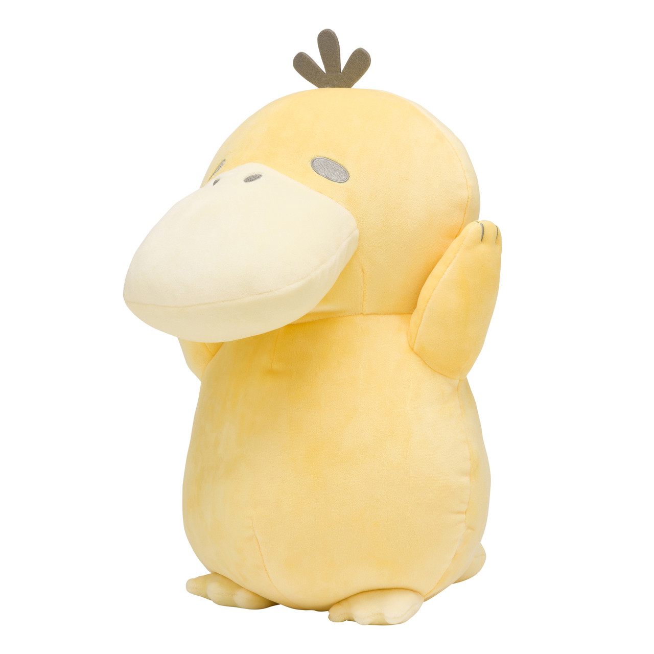 pokemon center psyduck plush