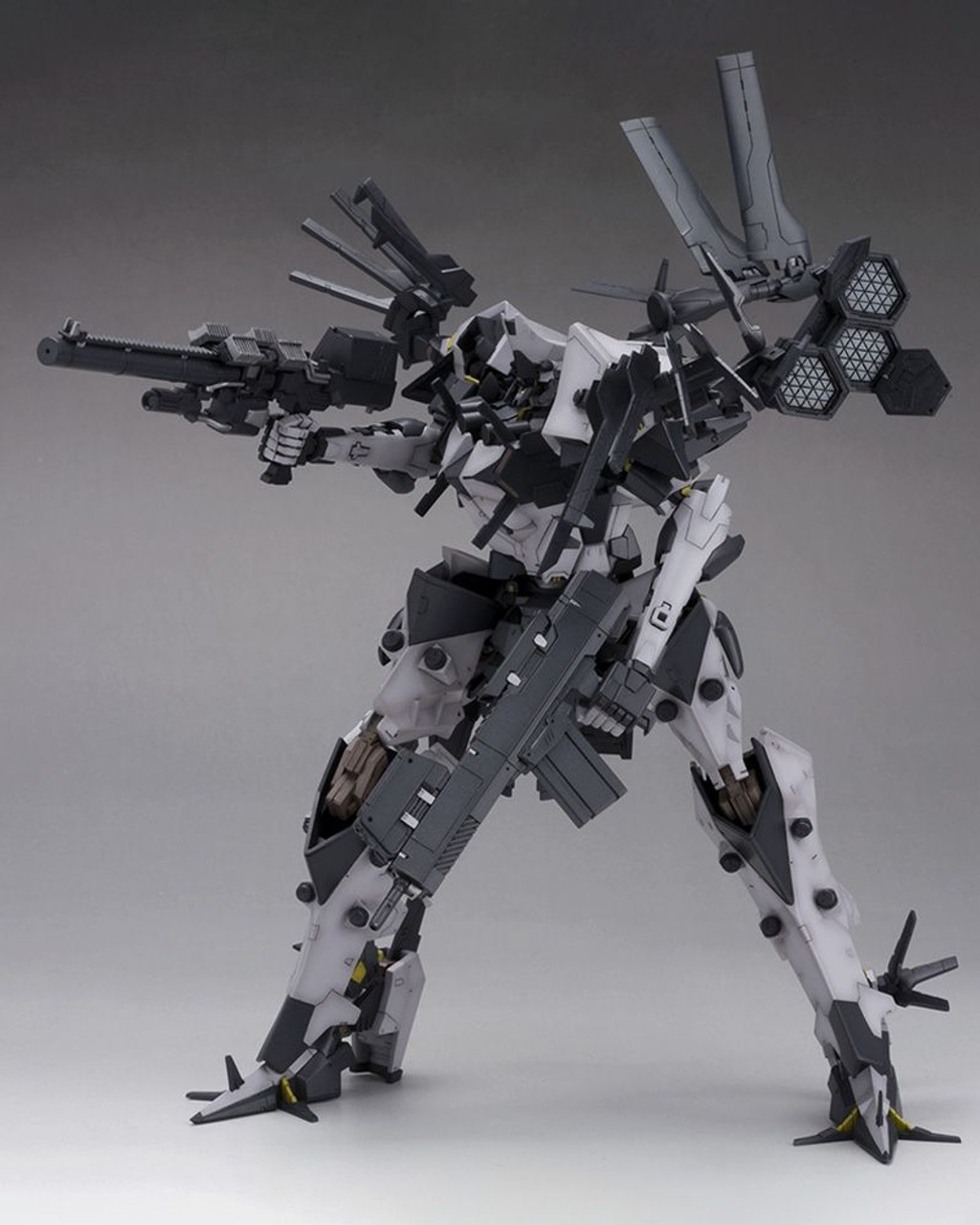 Kotobukiya VI064 Armored Core BFF 063AN Ambient | PlazaJapan