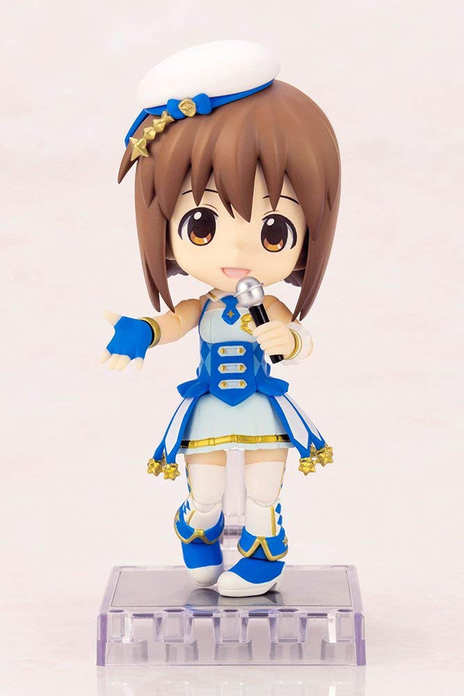 Kotobukiya AD085 Cu-poche Yukiho Hagiwara | PlazaJapan