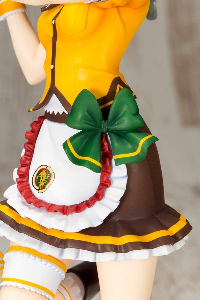 Kotobukiya PP748 Anchovy Coco's Uniform Ver. | PlazaJapan