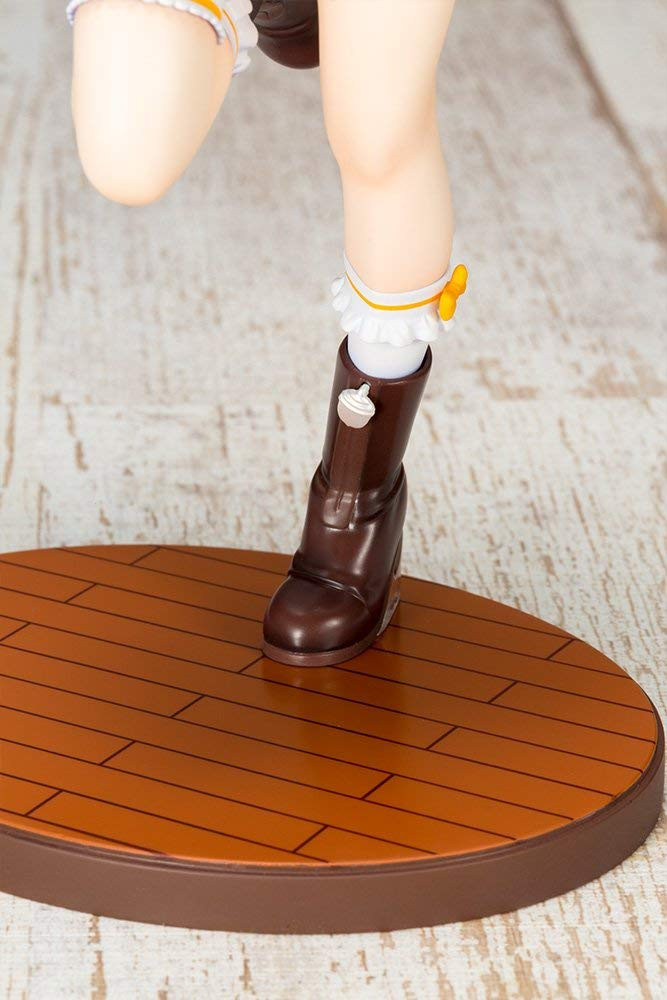 Kotobukiya PP748 Anchovy Coco's Uniform Ver. | PlazaJapan