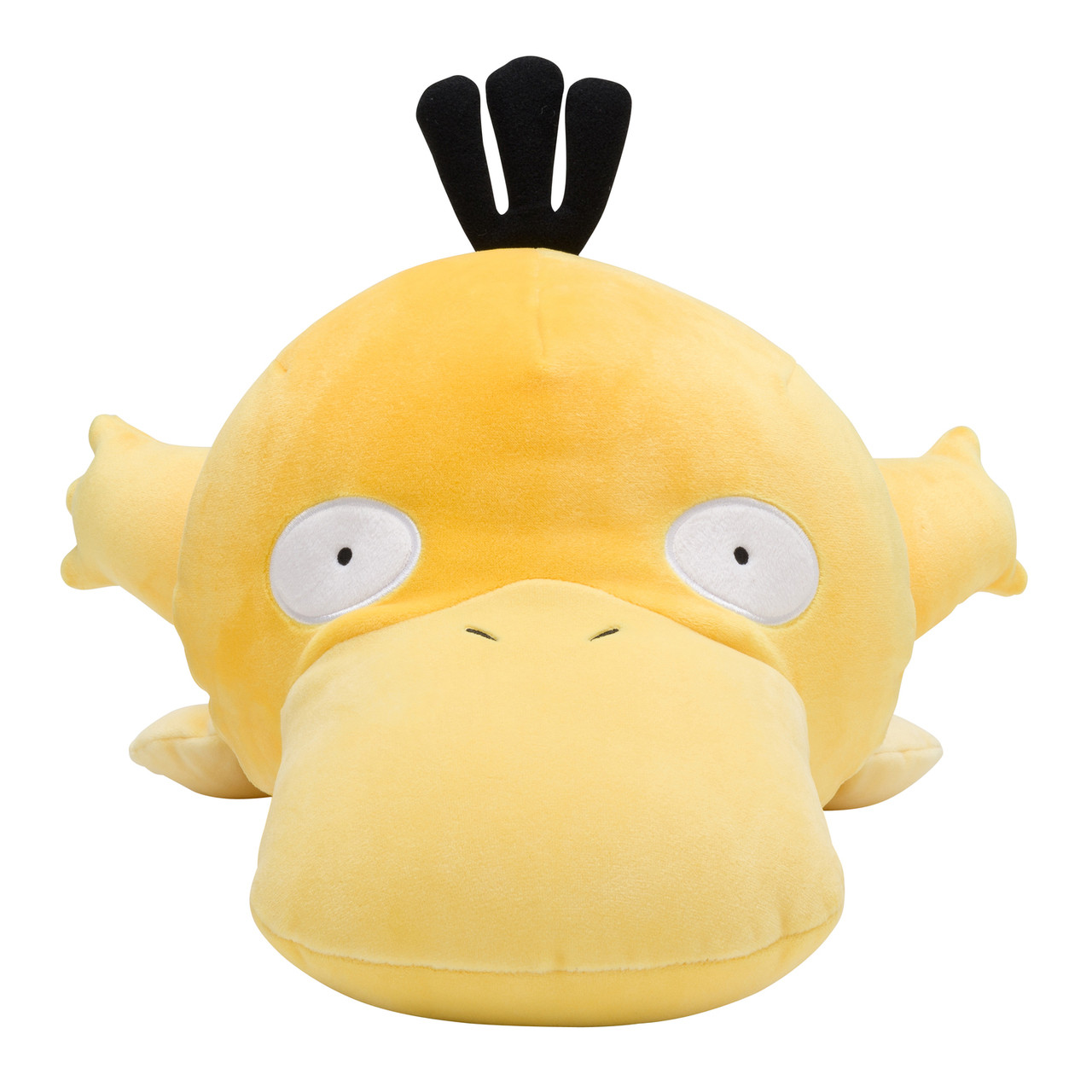 pokemon center psyduck