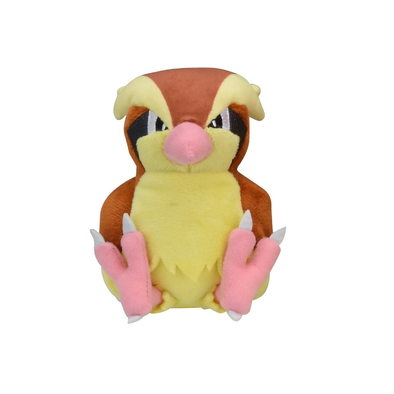 kakuna plush