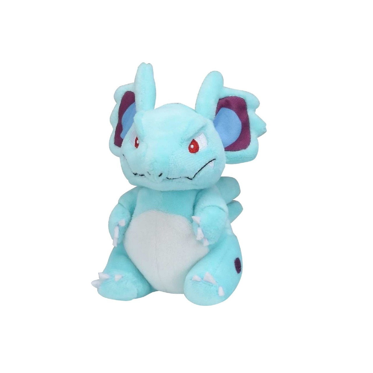 nidoqueen plush