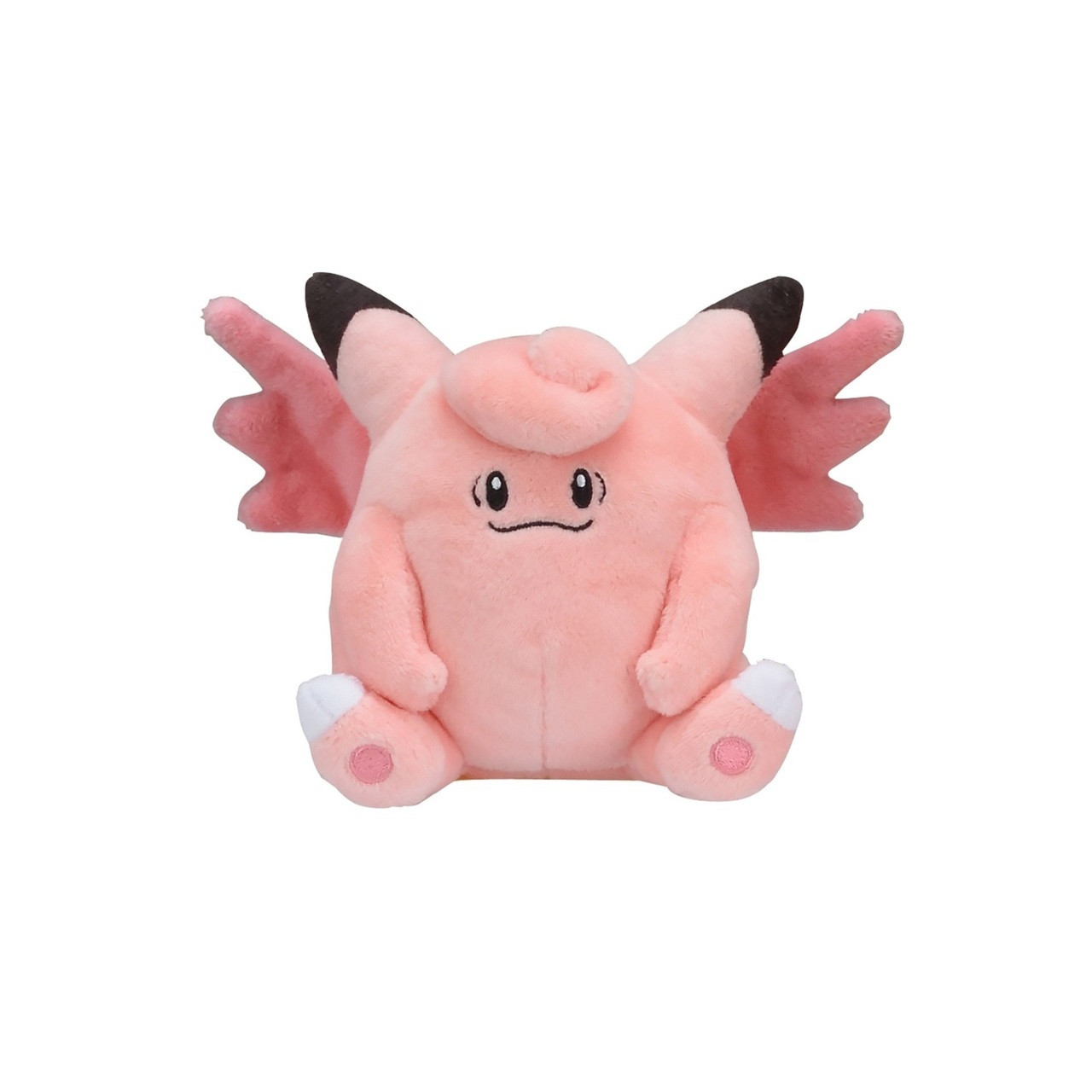 wigglytuff plush