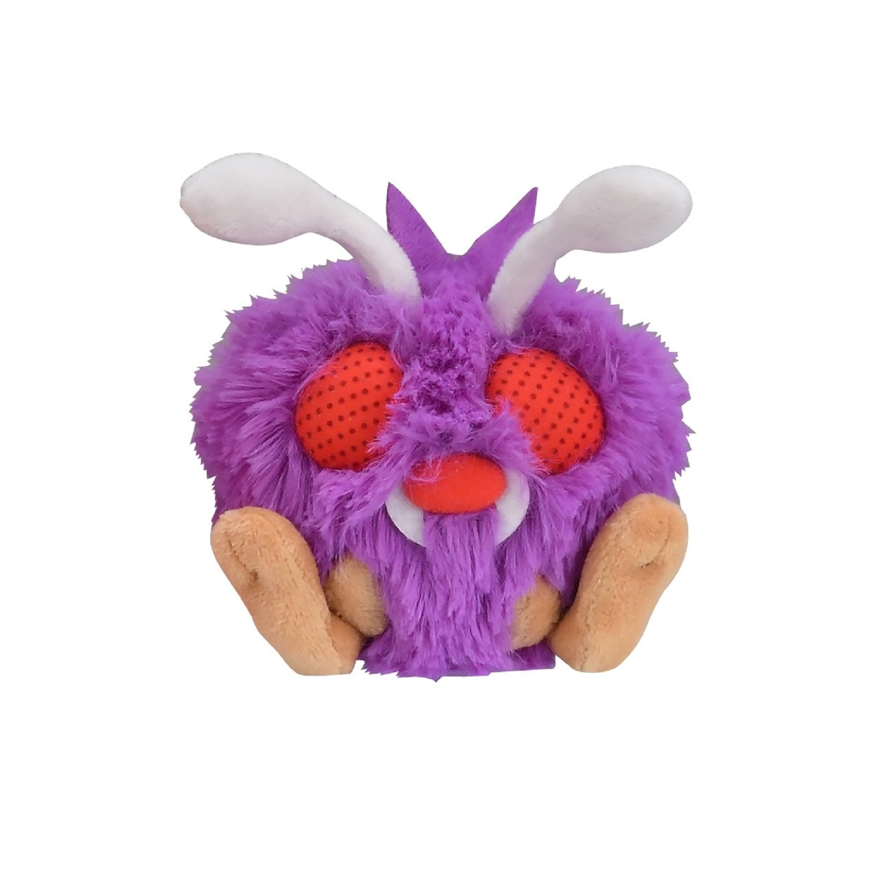 venomoth plush