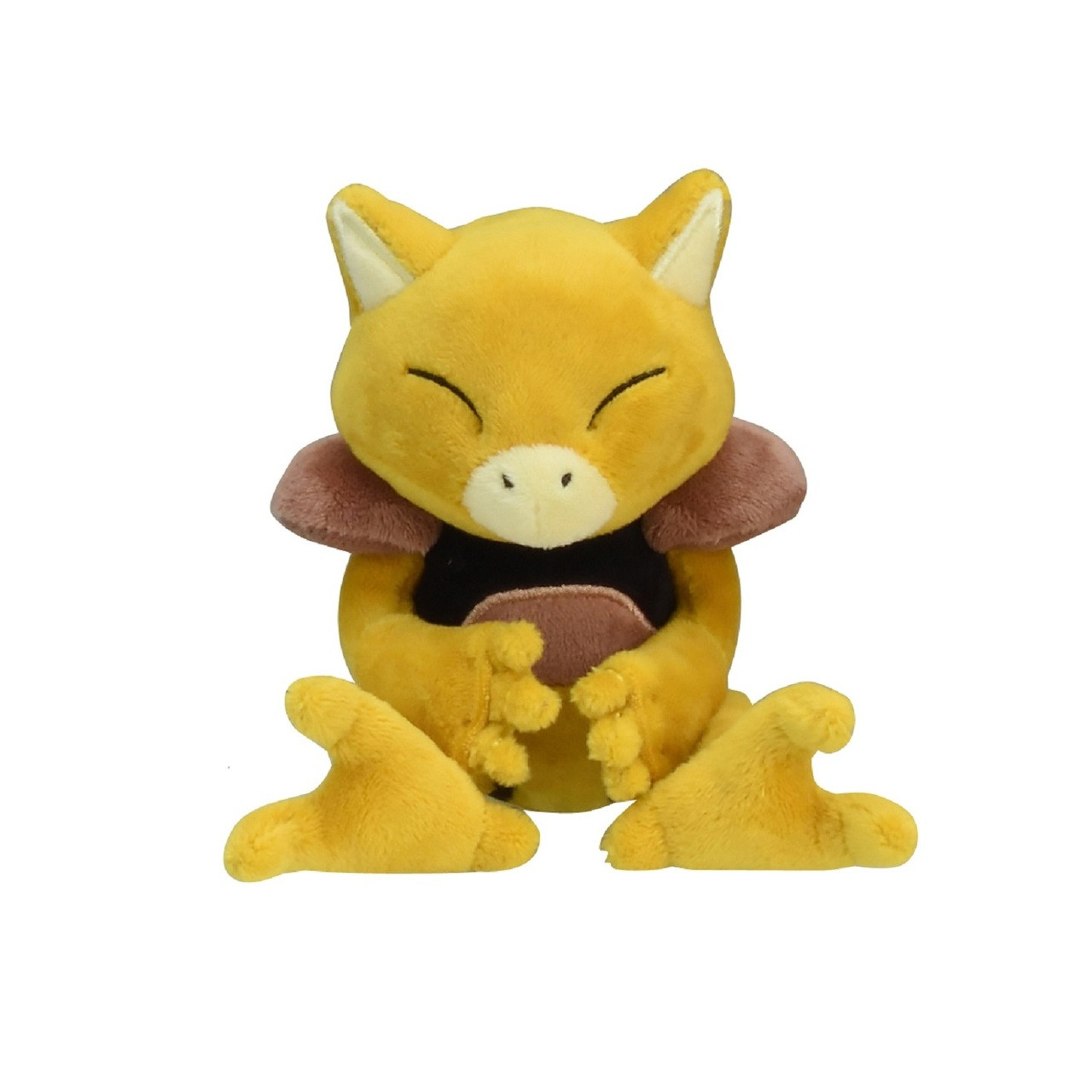 kadabra plush