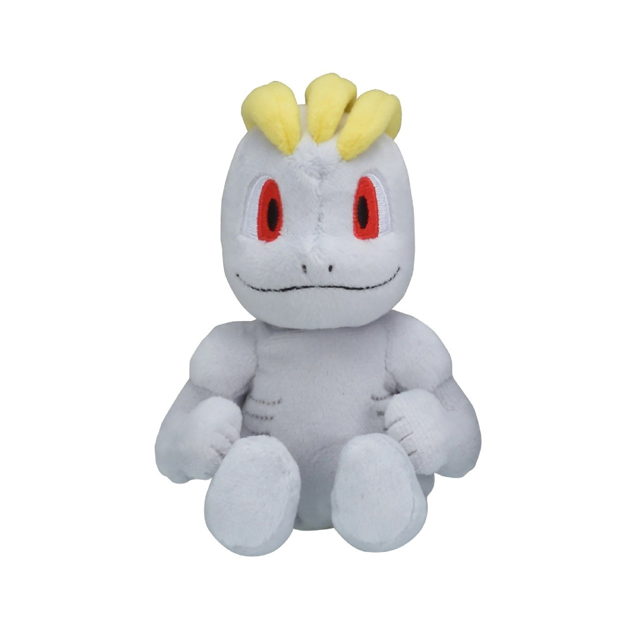 machoke plush