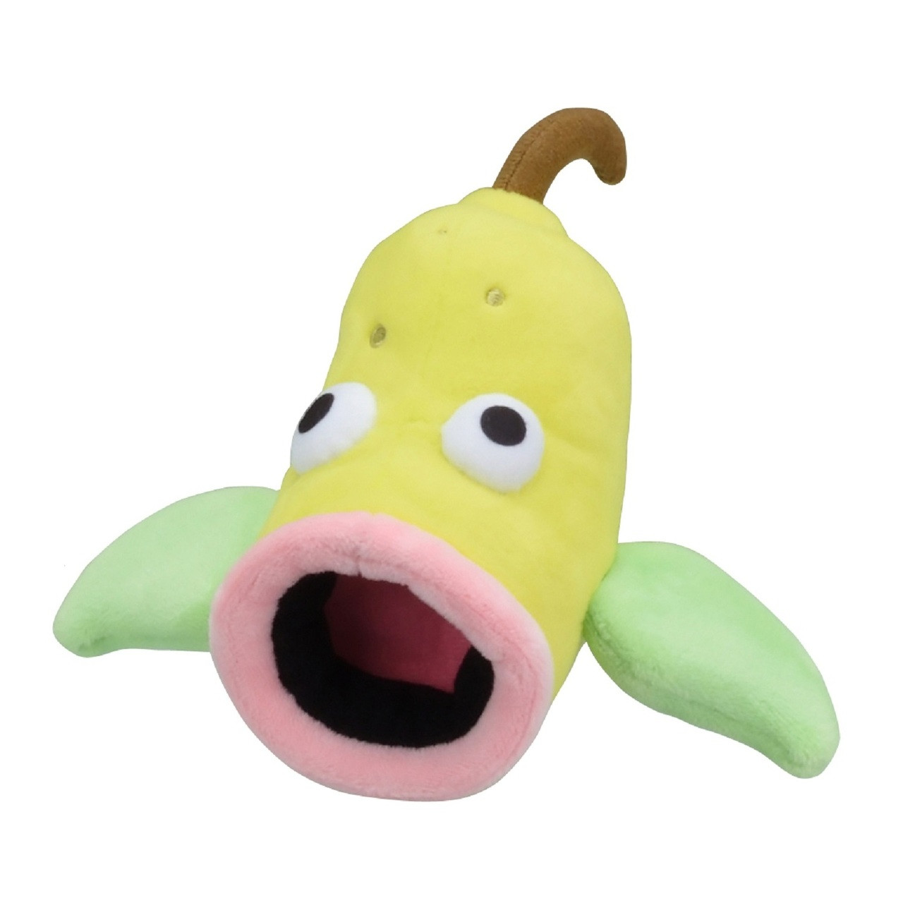tentacool plush