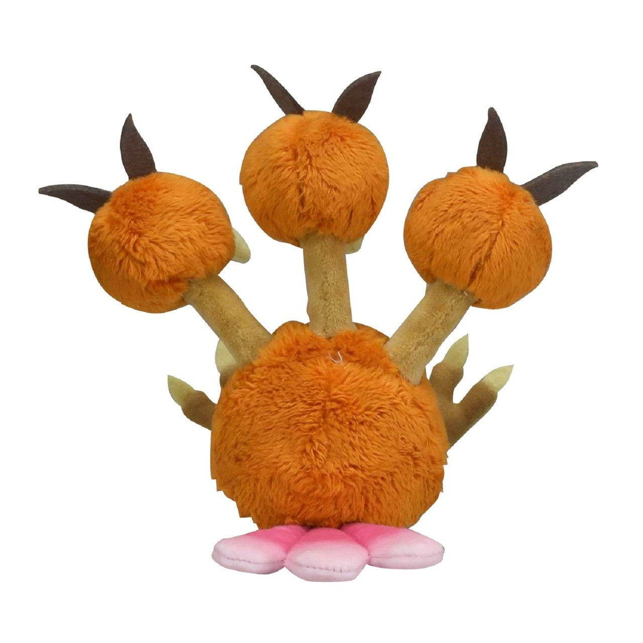 doduo plush