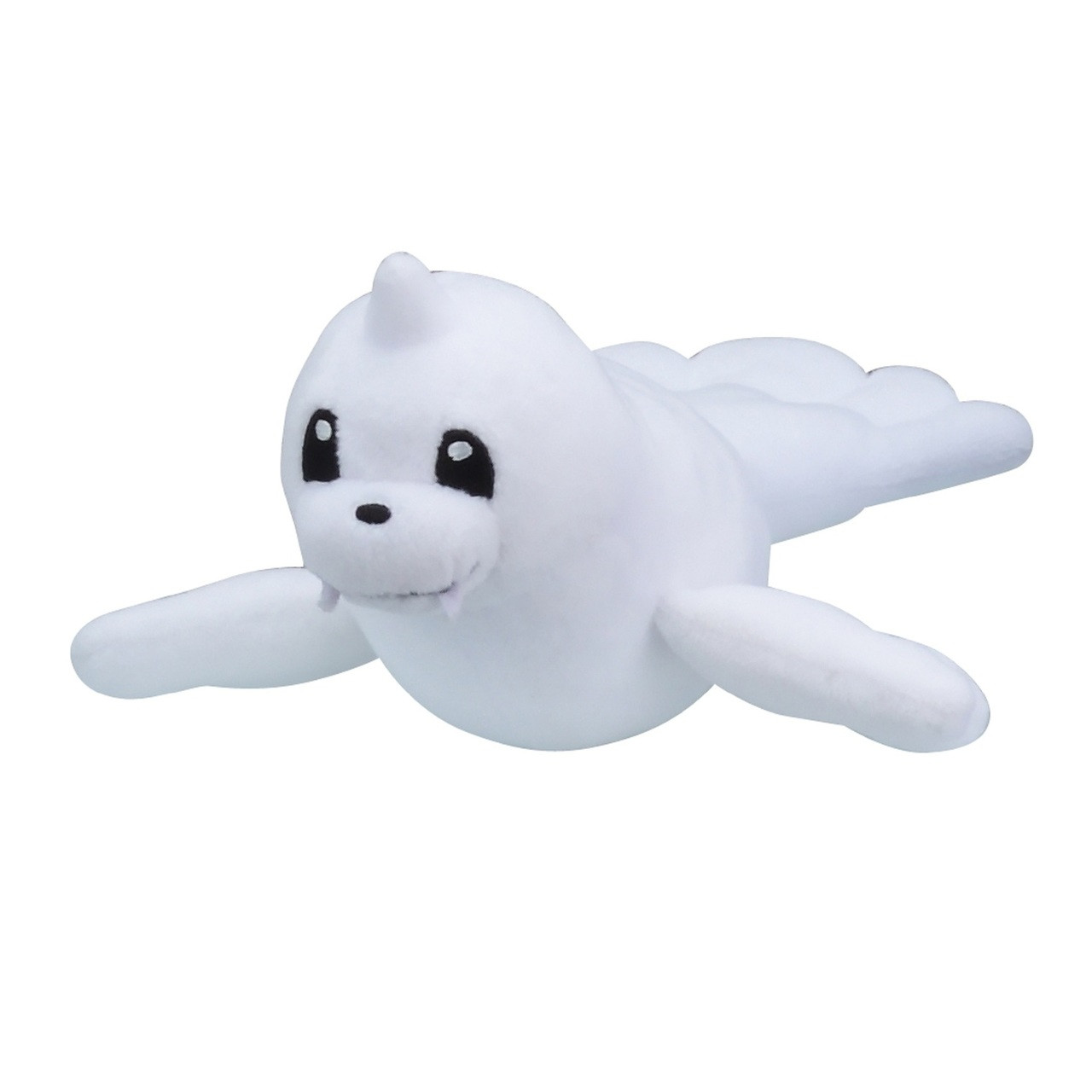 Pokemon Center Original Plush Doll Pokemon fit Dewgong (Jugon) 1116