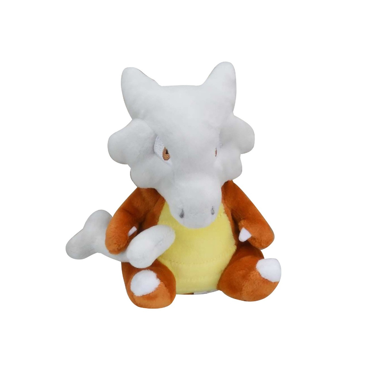 rapidash plush