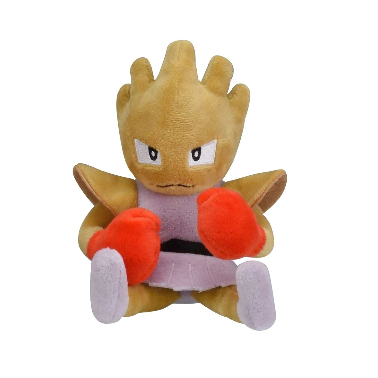 hitmontop plush