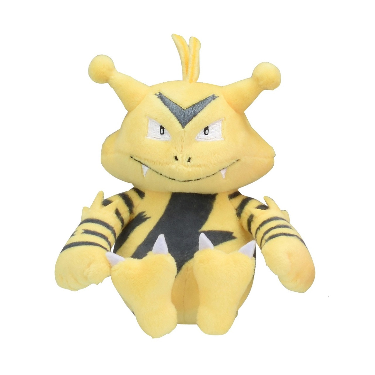 elekid plush