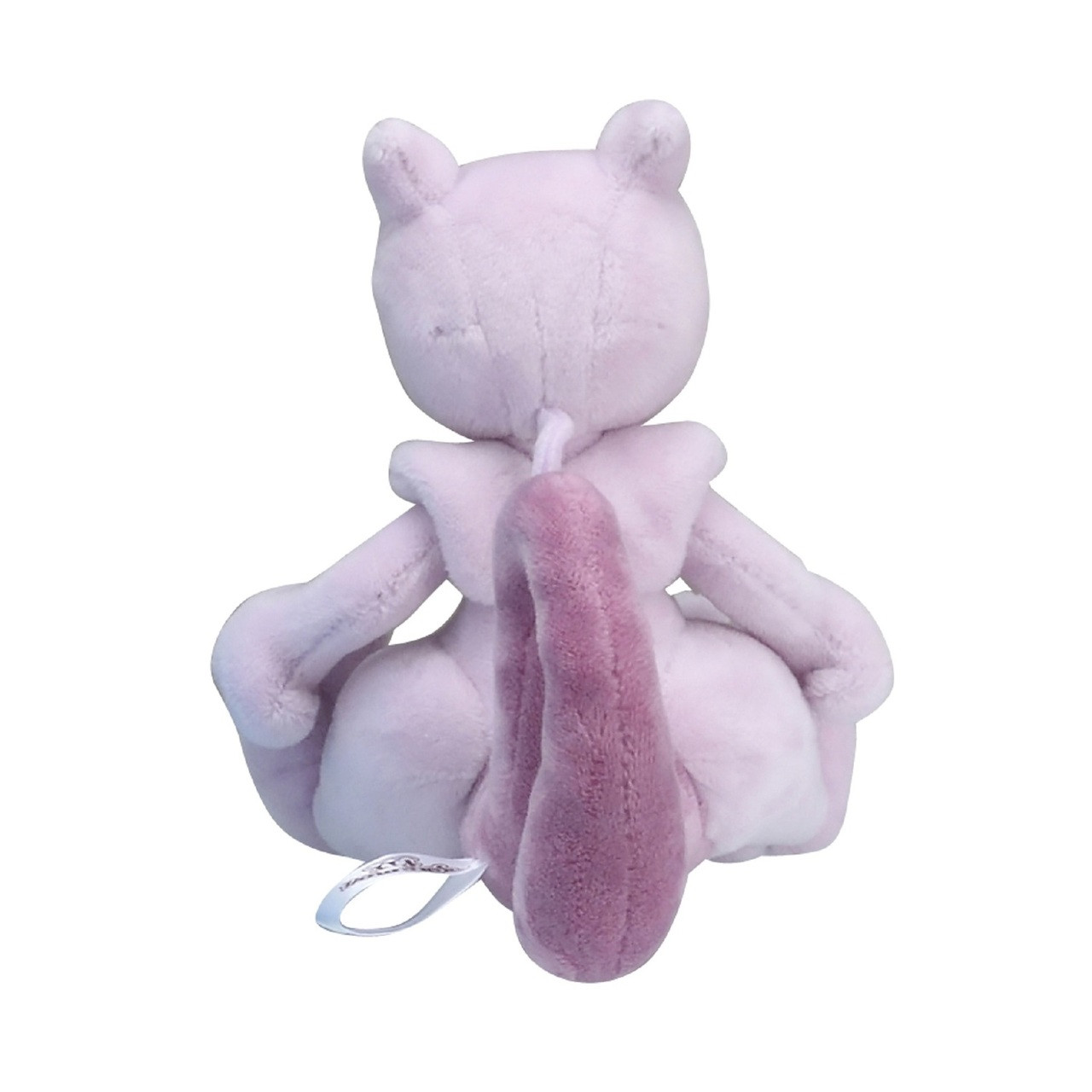 mewtwo teddy bear