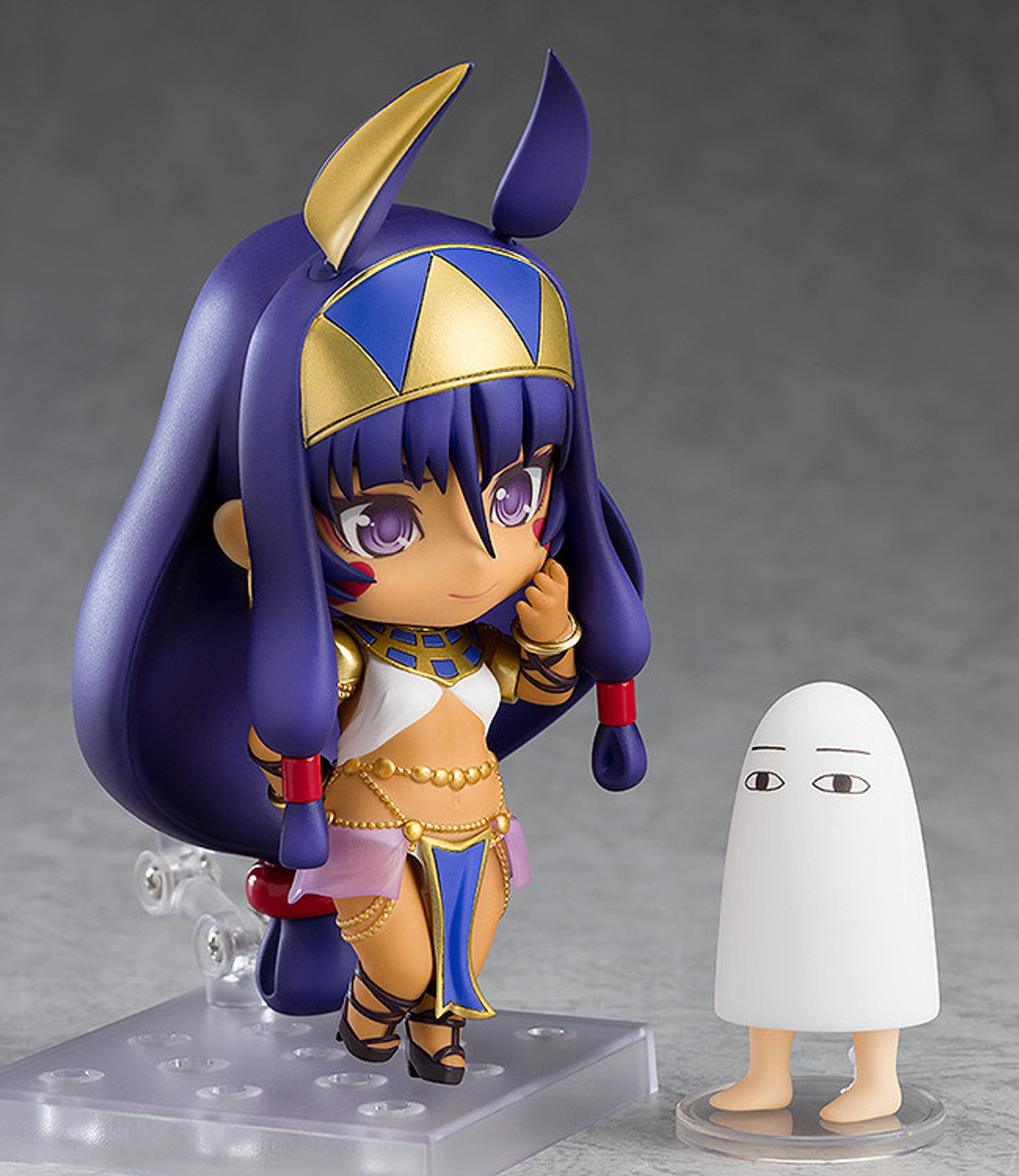 Nendoroid 1031 Caster / Nitocris (FGO) | PlazaJapan