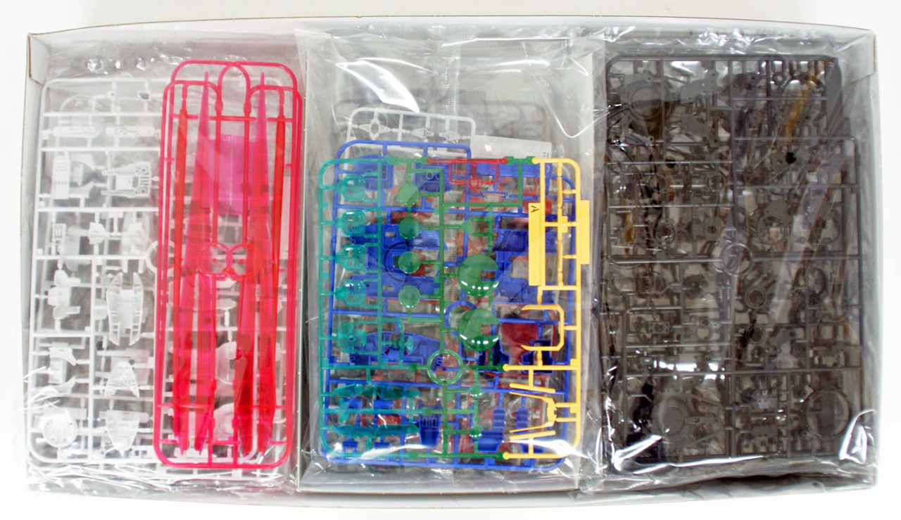 新品 GUNDAM45FRGMT 3点+特典カード+ショッパー付き GUNDAM45FRGMT 3点+特典カード+ショッパー付き