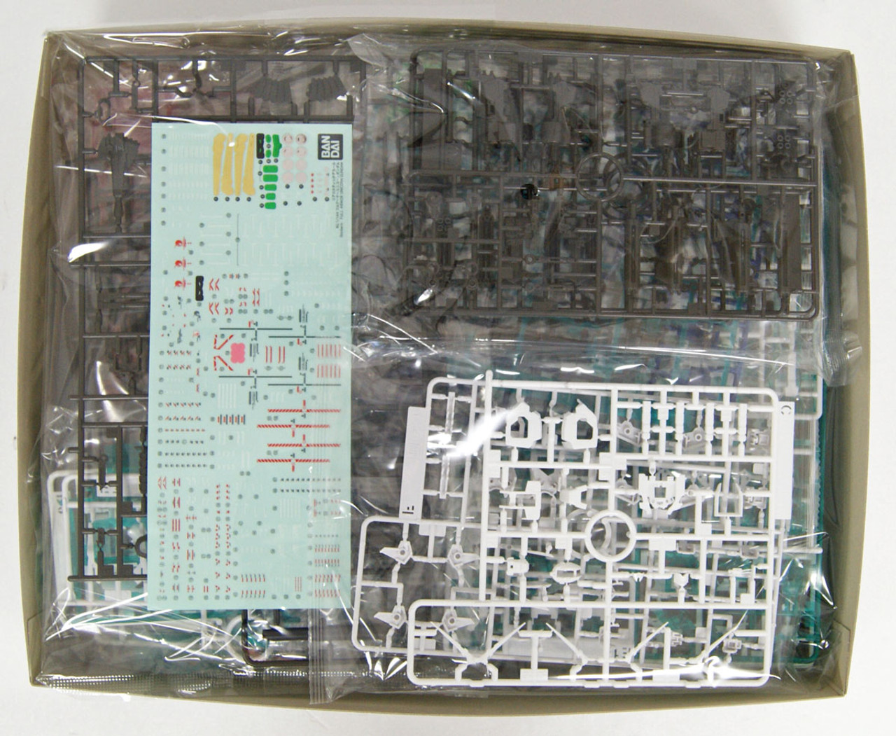 Bandai RG-30 Full Armor Unicorn Gundam 1/144 Sc | PlazaJapan