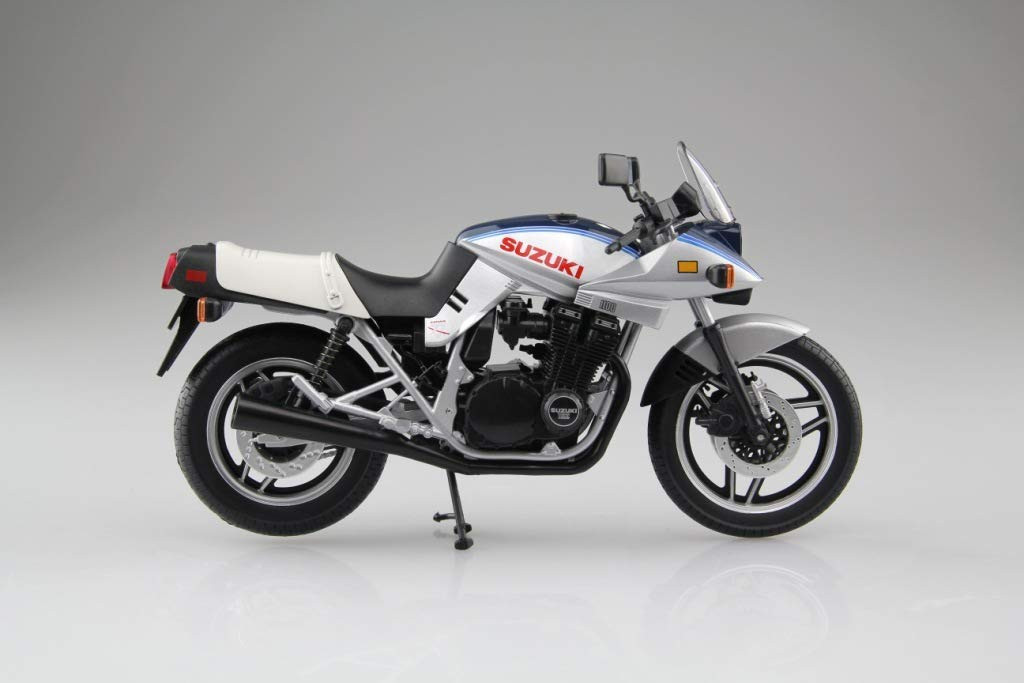 Aoshima Skynet 05245 Suzuki GSX1100S KATANA SD | PlazaJapan