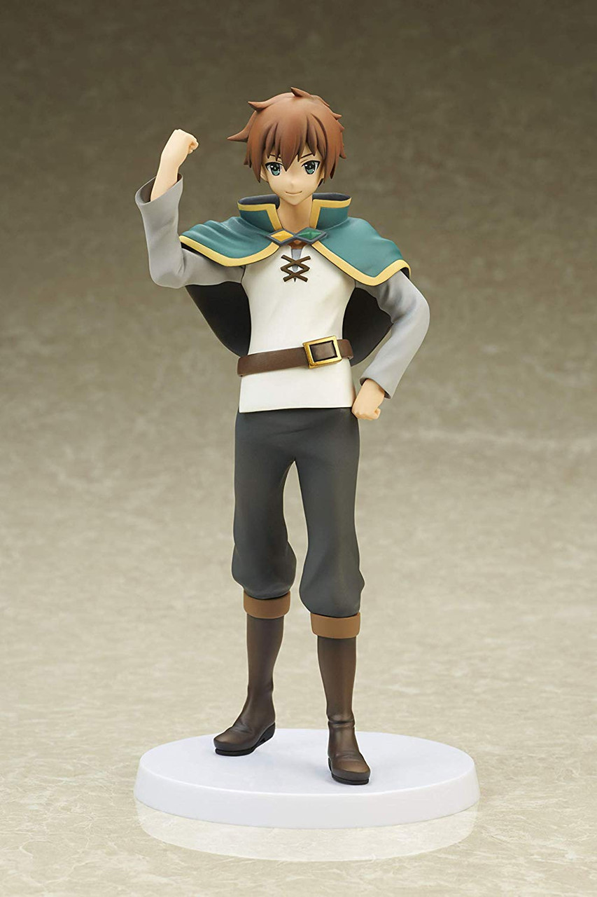 Kono Subarashii Sekai Pop Up Parade Kazuma Figure